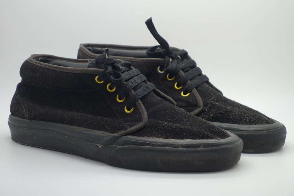 vintage van's style #49 ~ US7.5 ?