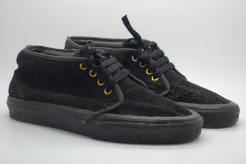 vintage van's style #49 ~ US7.5 ?