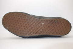 vintage van's style #49 ~ US7.5 ?