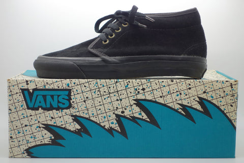 vintage van's style #49 ~ US4, US5, US6, US7