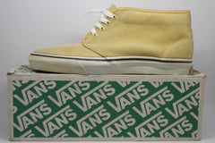 vintage van's style #49 ~ US11.5