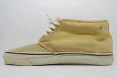 vintage van's style #49 ~ US11.5