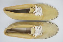 vintage van's style #49 ~ US11.5