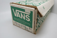 vintage van's style #49 ~ US11.5