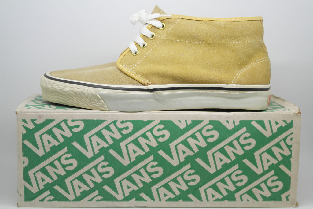 vintage vans style #49 ~ US11