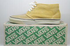 vintage vans style #49 ~ US11