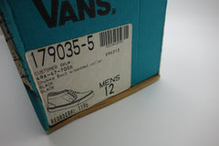 vintage van's style #49 ~ US12