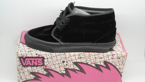 vintage vans style #49 ~ US5, US7