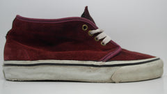 vintage van's style #49 ~ US7.5