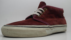 vintage van's style #49 ~ US7.5