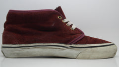 vintage van's style #49 ~ US7.5