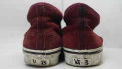 vintage van's style #49 ~ US7.5