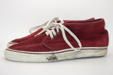 vintage van's style #49 ~ US6, *US12