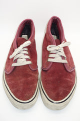vintage van's style #49 ~ US10.5