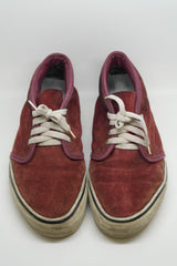 vintage van's style #49 ~ US10.5