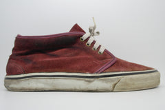 vintage van's style #49 ~ US10.5