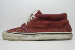 vintage van's style #49 ~ US10.5