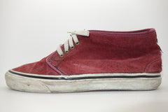 vintage van's style #49 ~ US10.5