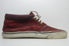 vintage van's style #49 ~ US10.5