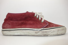 vintage van's style #49 ~ US10.5