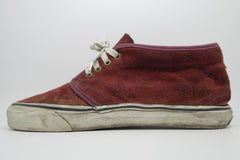 vintage van's style #49 ~ US10.5