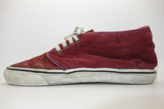 vintage van's style #49 ~ US10.5