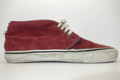 vintage van's style #49 ~ US10.5