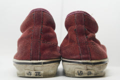 vintage van's style #49 ~ US10.5