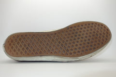 vintage van's style #49 ~ US10.5