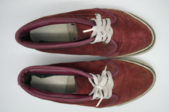 vintage van's style #49 ~ US10.5