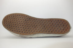 vintage van's style #49 ~ US10.5