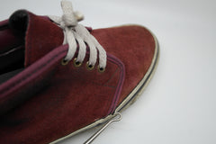 vintage van's style #49 ~ US10.5