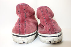 vintage van's style #49 ~ US10.5