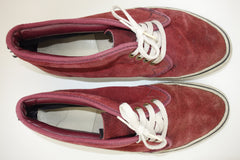 vintage van's style #49 ~ US10.5