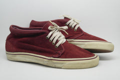 vintage vans style #49 ~ US12