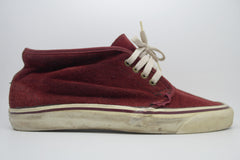vintage vans style #49 ~ US12
