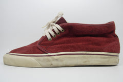 vintage vans style #49 ~ US12