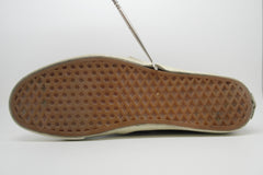 vintage vans style #49 ~ US12