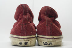 vintage vans style #49 ~ US12