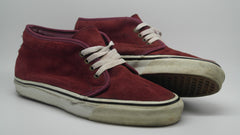 vintage vans style #49 ~ US9.5