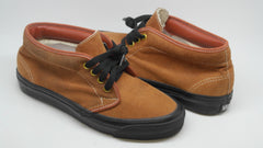 vintage vans style #49 ~ US6.5