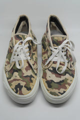 vintage van's style #49 ~ US9.5