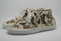 vintage van's style #49 ~ US9.5