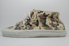 vintage van's style #49 ~ US9.5