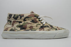 vintage van's style #49 ~ US9.5