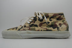 vintage van's style #49 ~ US9.5