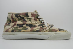 vintage van's style #49 ~ US9.5