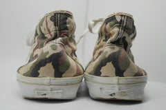 vintage van's style #49 ~ US9.5