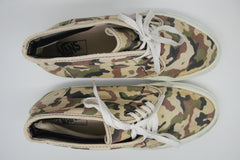 vintage van's style #49 ~ US9.5