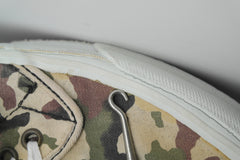 vintage van's style #49 ~ US9.5